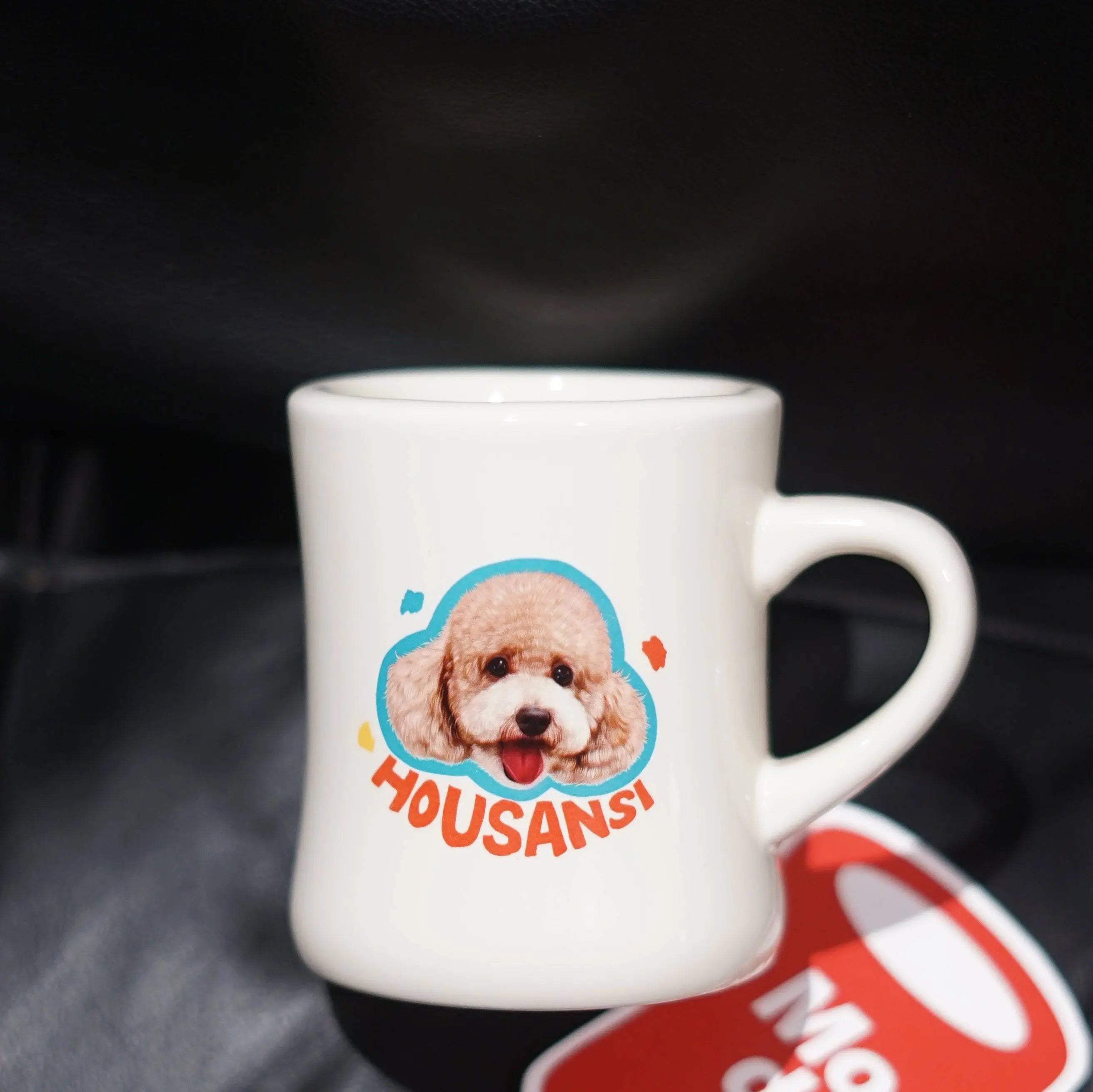 Personalized Pet Mug | Custom Pet Mug - Pup Treasure