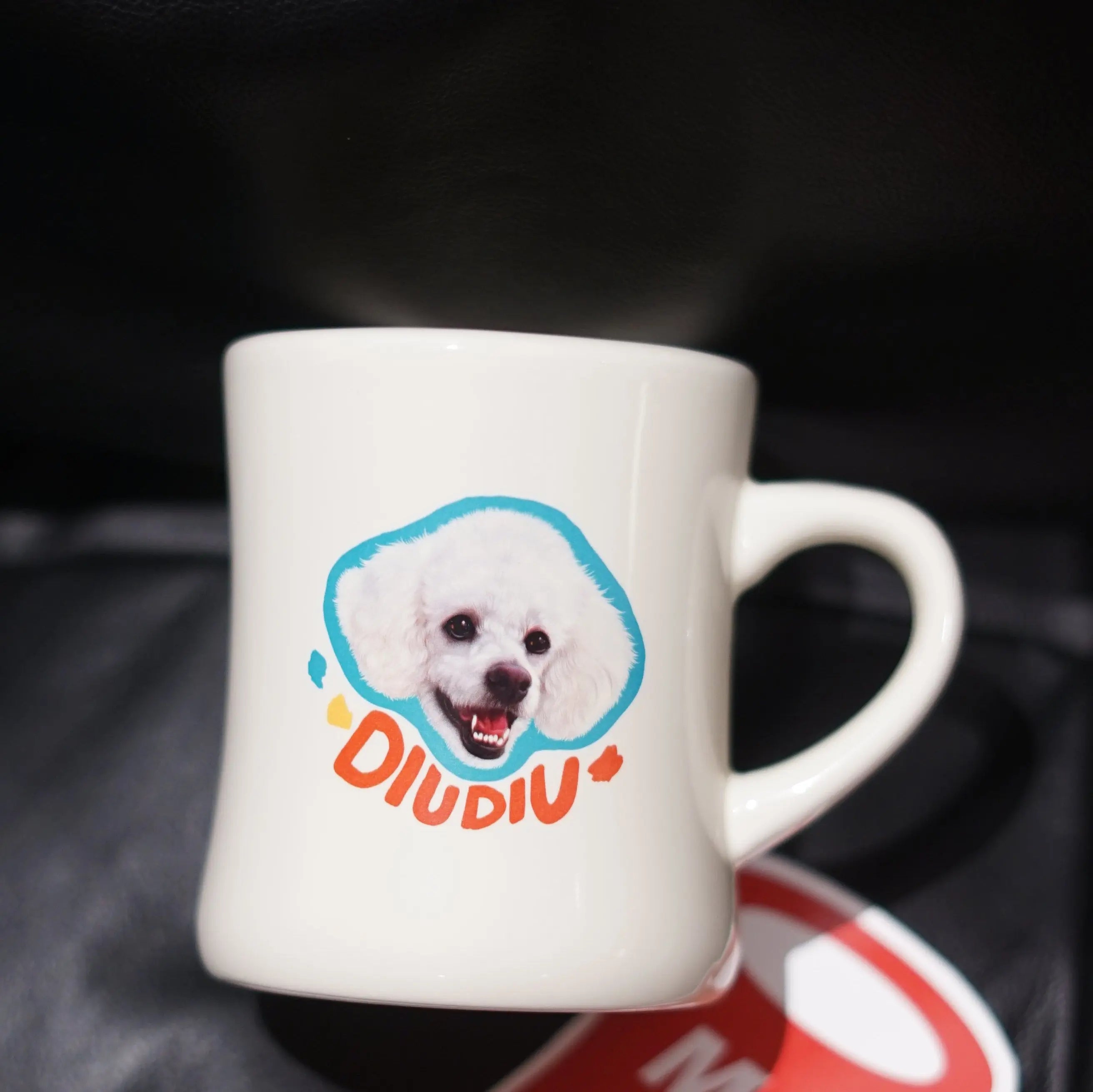 Personalized Pet Mug | Custom Pet Mug - Pup Treasure